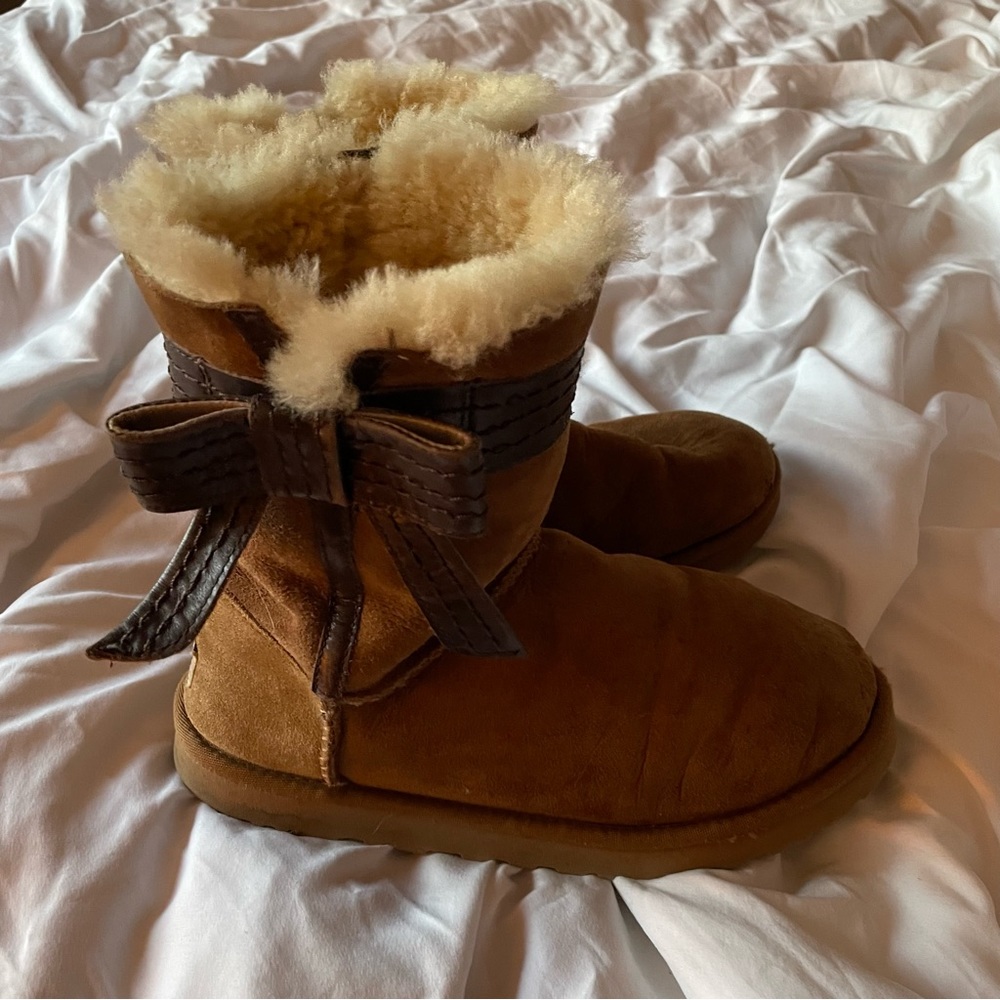 UGG Josette boots